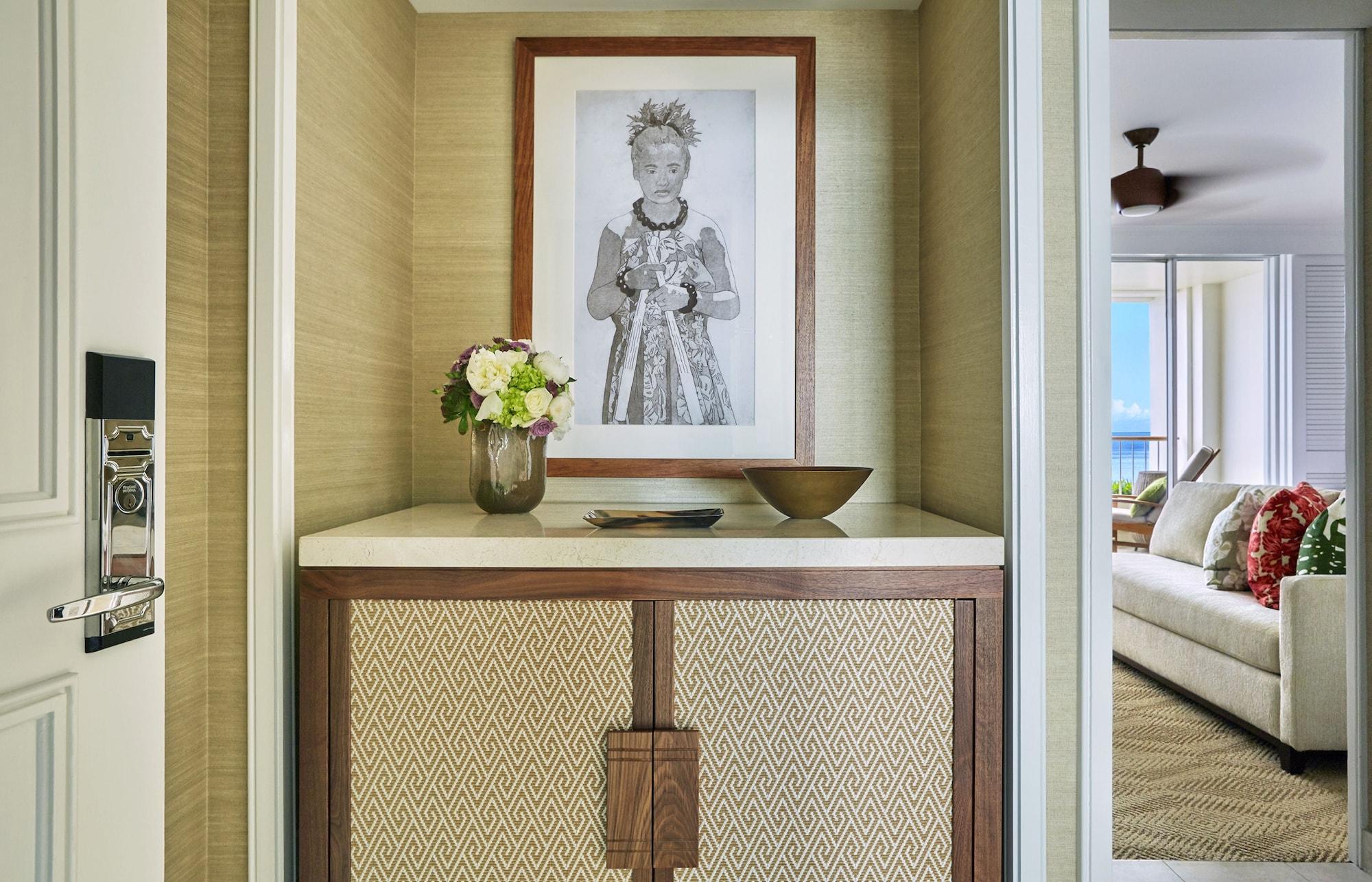 Four Seasons Resort Oahu At Ko Olina Kapolei Exteriör bild