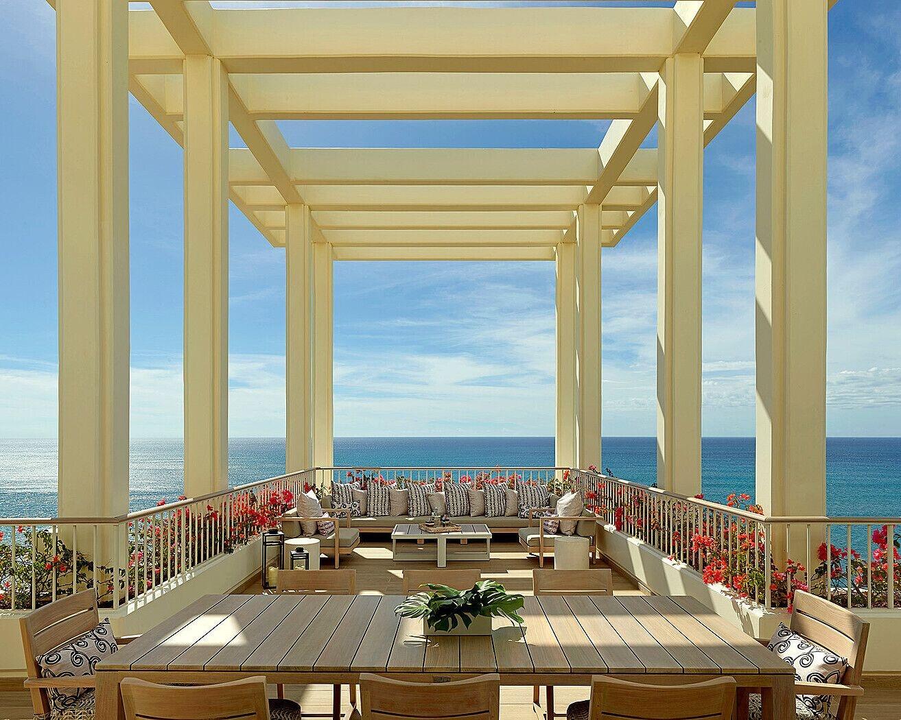 Four Seasons Resort Oahu At Ko Olina Kapolei Exteriör bild