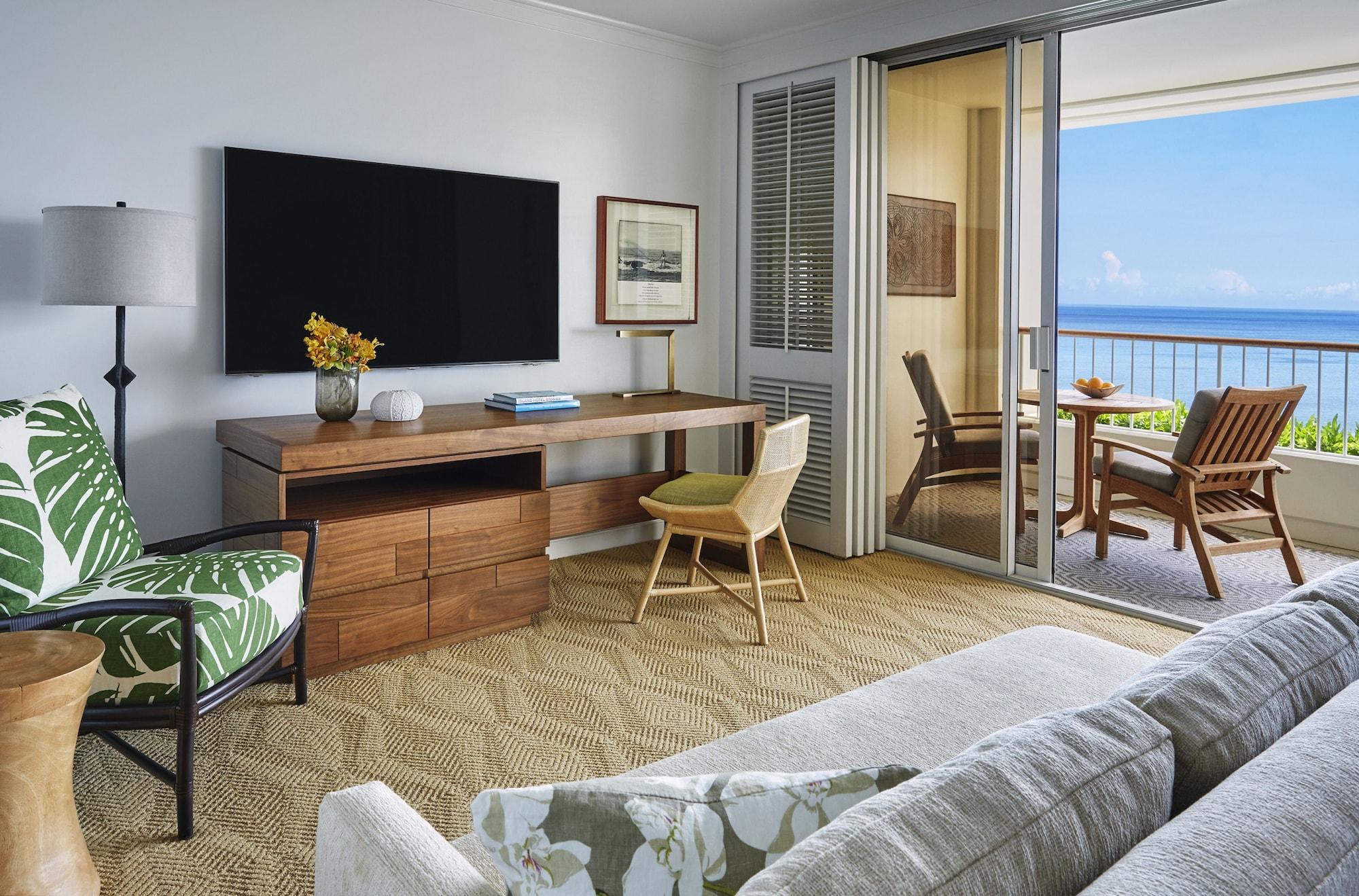 Four Seasons Resort Oahu At Ko Olina Kapolei Exteriör bild