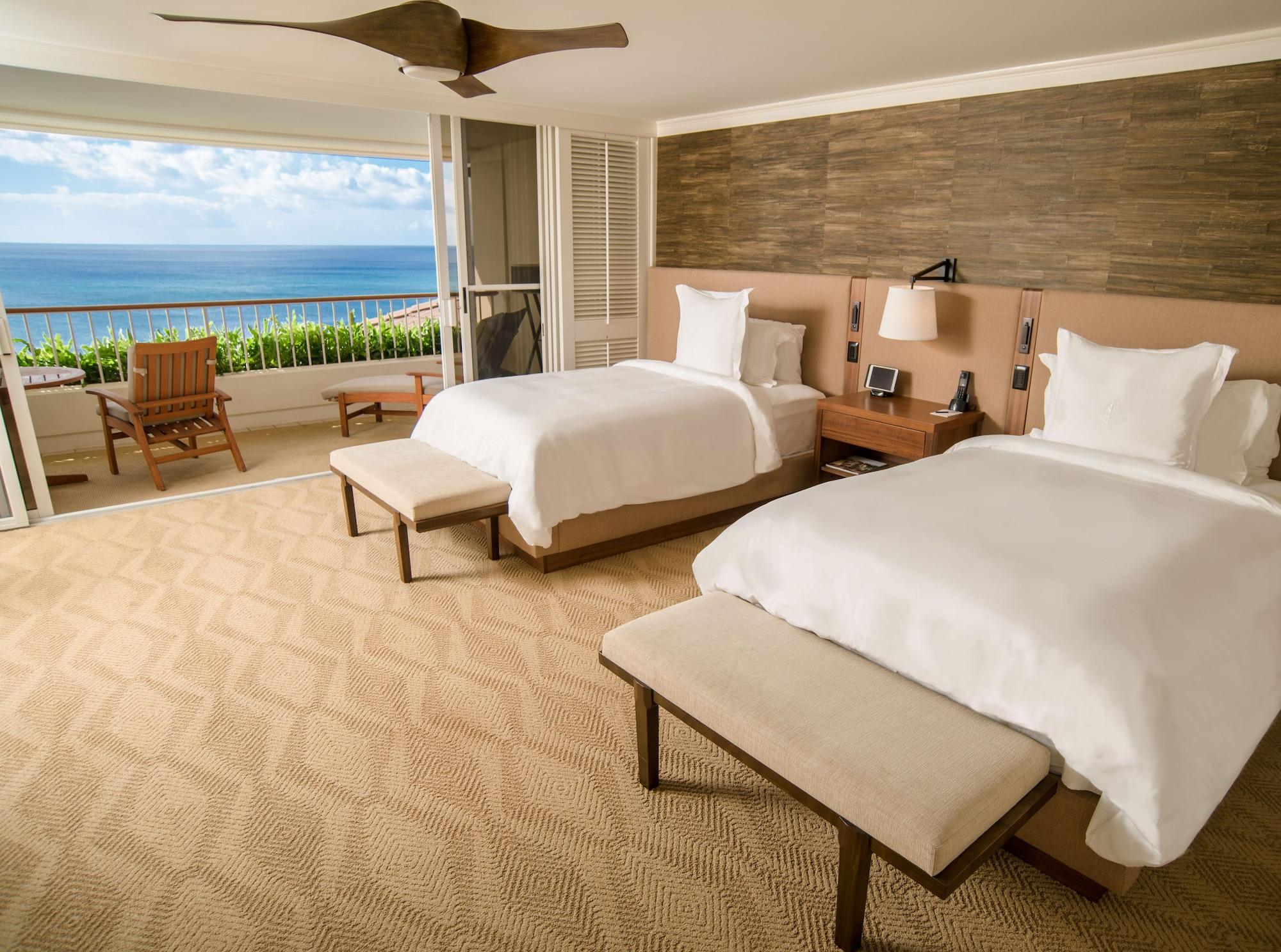 Four Seasons Resort Oahu At Ko Olina Kapolei Exteriör bild