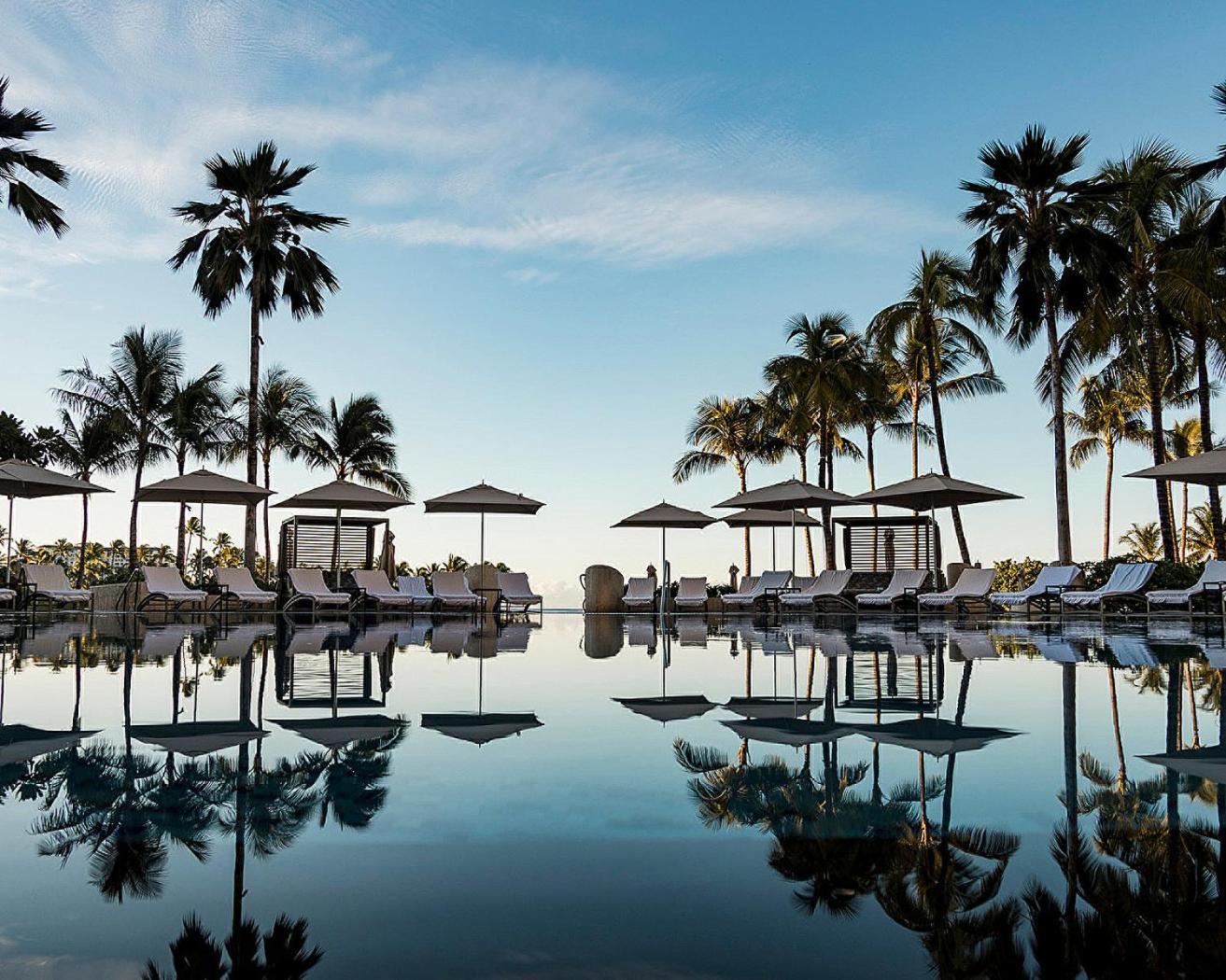 Four Seasons Resort Oahu At Ko Olina Kapolei Exteriör bild