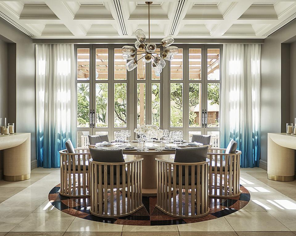Four Seasons Resort Oahu At Ko Olina Kapolei Exteriör bild