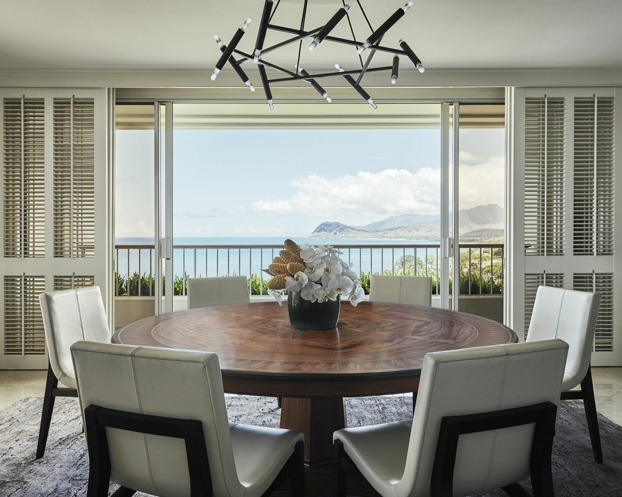 Four Seasons Resort Oahu At Ko Olina Kapolei Exteriör bild